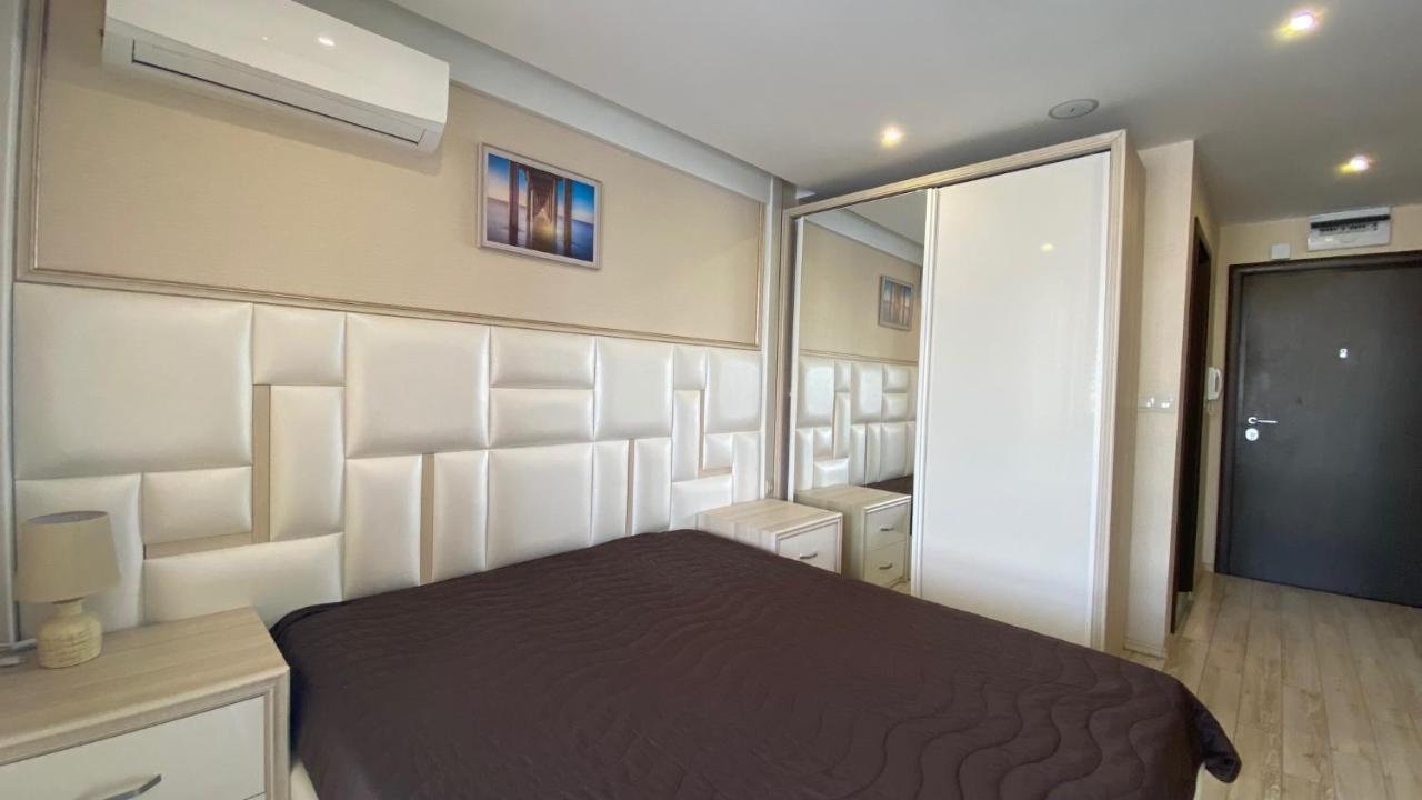 Paradiso 'В' 107 Private Cozy Studio Nessebar Dış mekan fotoğraf