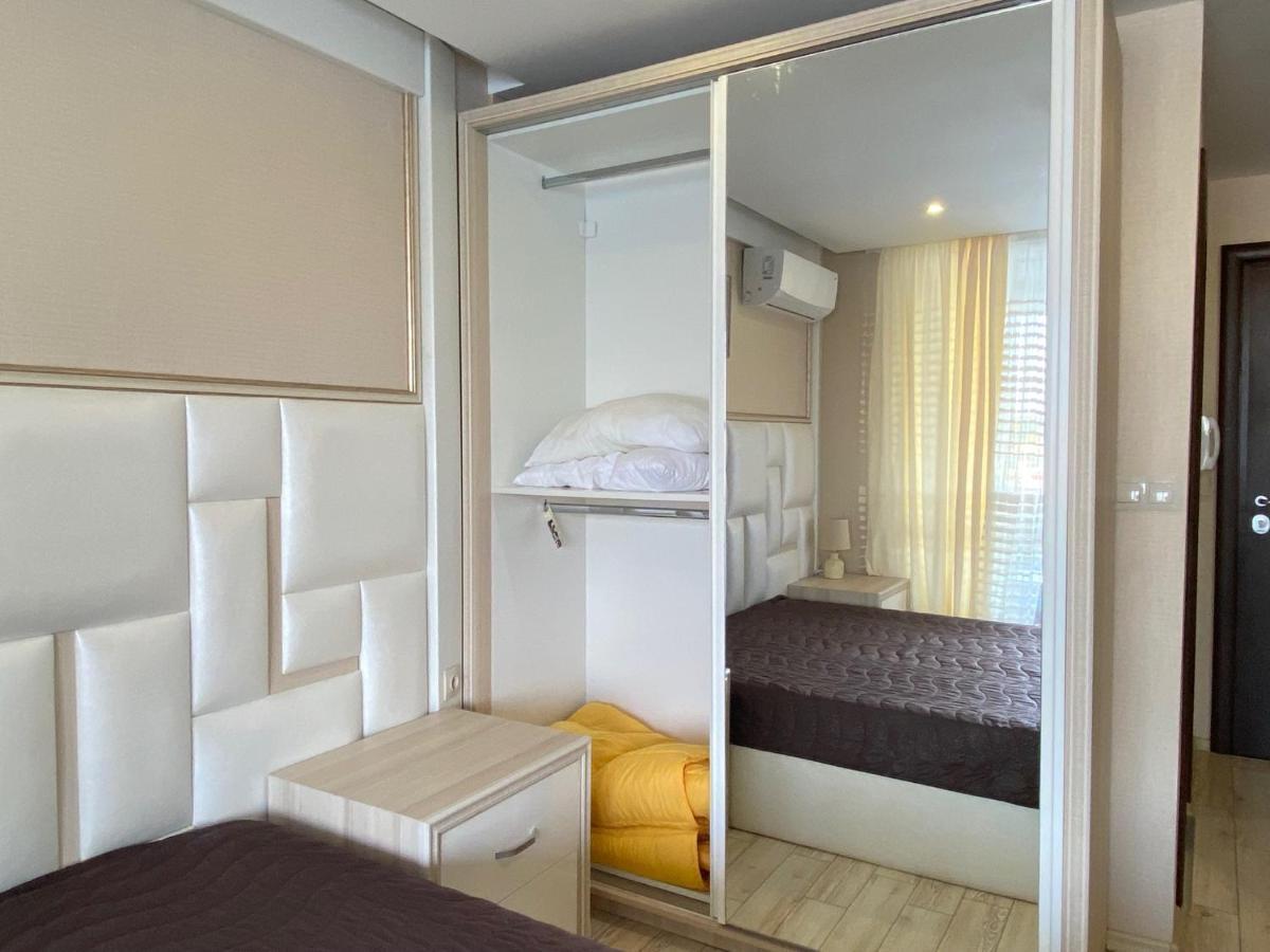 Paradiso 'В' 107 Private Cozy Studio Nessebar Dış mekan fotoğraf