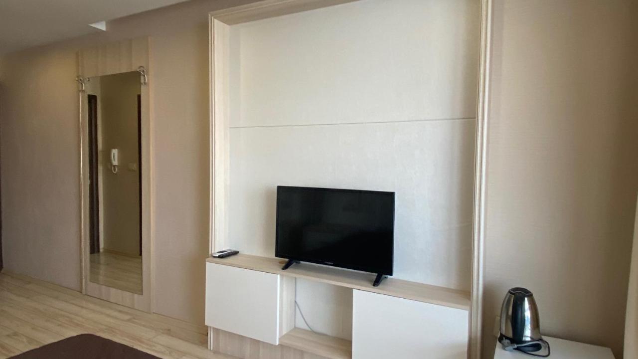 Paradiso 'В' 107 Private Cozy Studio Nessebar Dış mekan fotoğraf