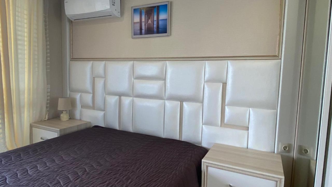 Paradiso 'В' 107 Private Cozy Studio Nessebar Dış mekan fotoğraf