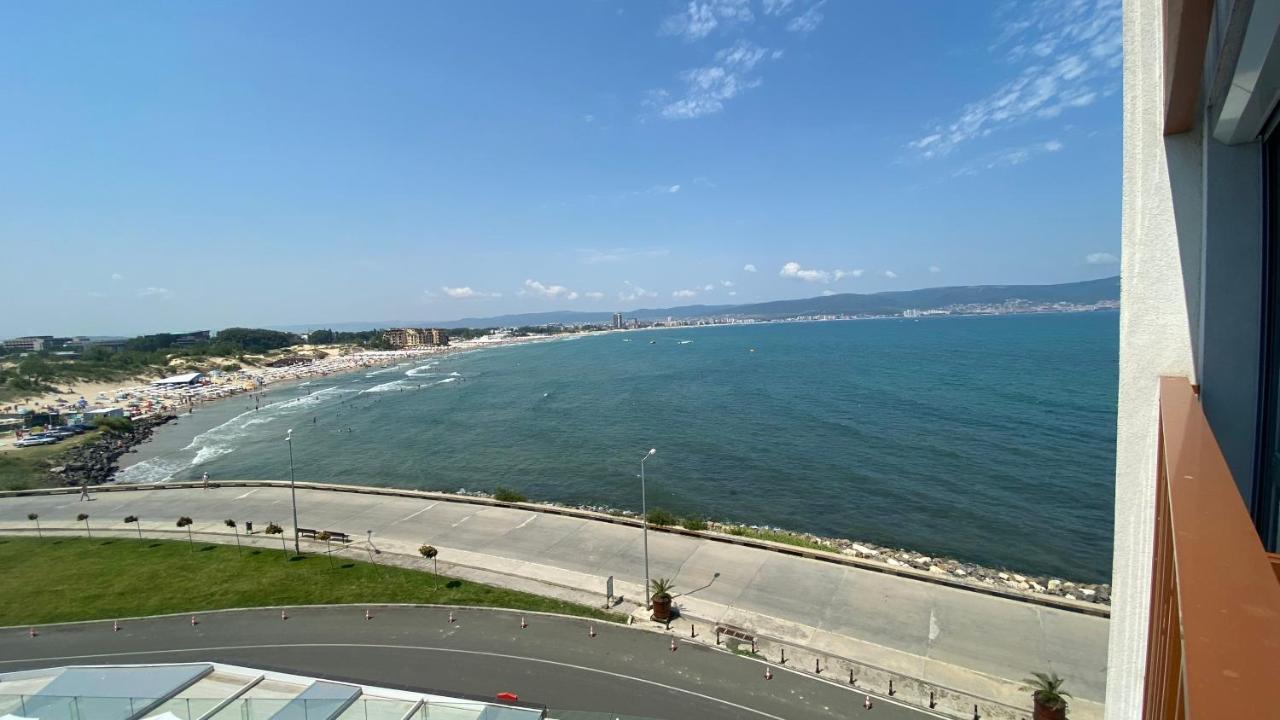 Paradiso 'В' 107 Private Cozy Studio Nessebar Dış mekan fotoğraf